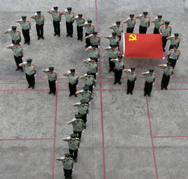 90后show出自我，校園招聘角色漸變